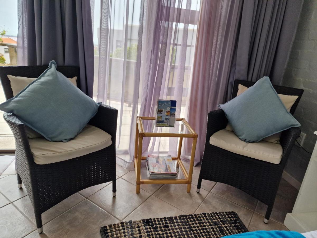 Glenfinnan Guest House Langebaan Dış mekan fotoğraf